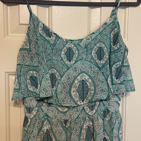 Forever 21 Maxi Dress - Picture 2 of 5